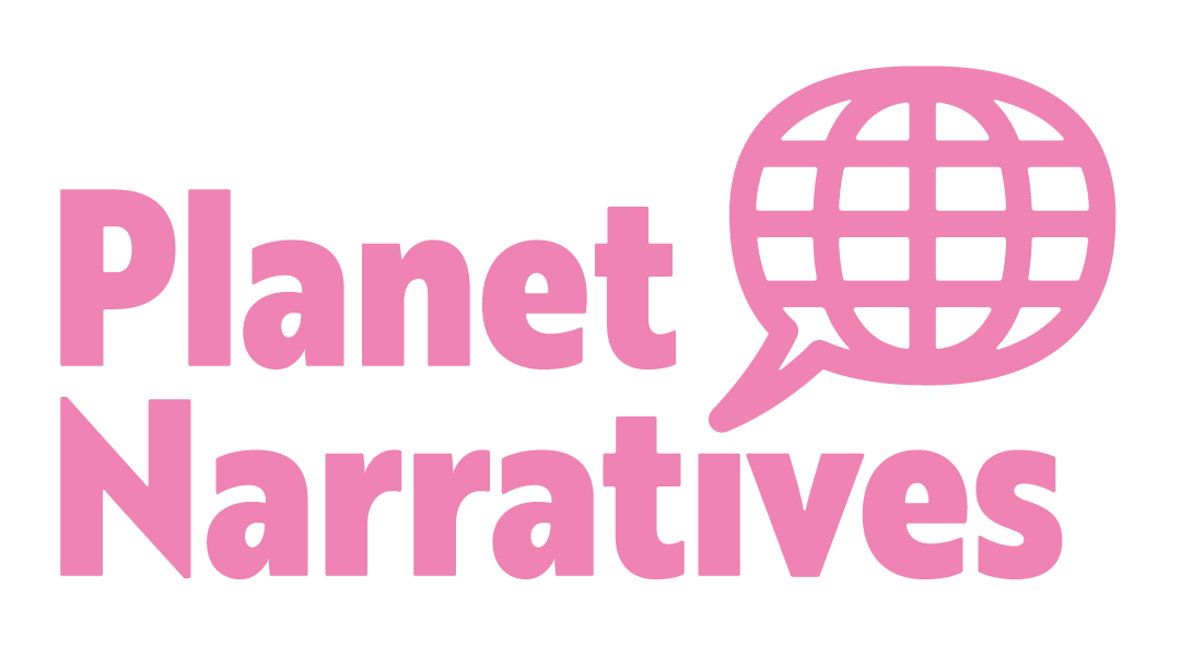 Planet Narratives